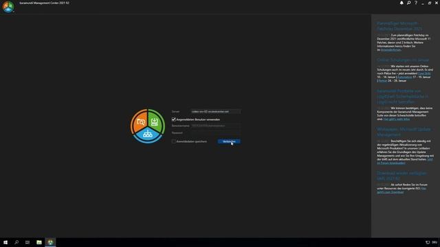 Relay – Installation und Konfiguration PXE-Relay – baramundi ON AIR смотреть онлайн