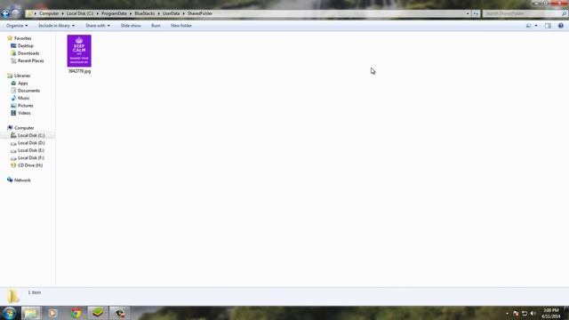 How to change Whatsapp Profile Picture on Bluestacks Easiest Way[HD] смотреть онлайн