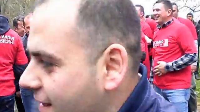 Коњички трки ВЕЛИГДЕН 2014 смотреть онлайн