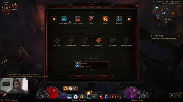 Season 4 Archon Wizard Guide - Revised And Updated смотреть онлайн