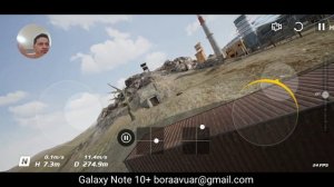 DJI VIRTUAL FLIGHT || AVATA #android #dji #avata #simulator