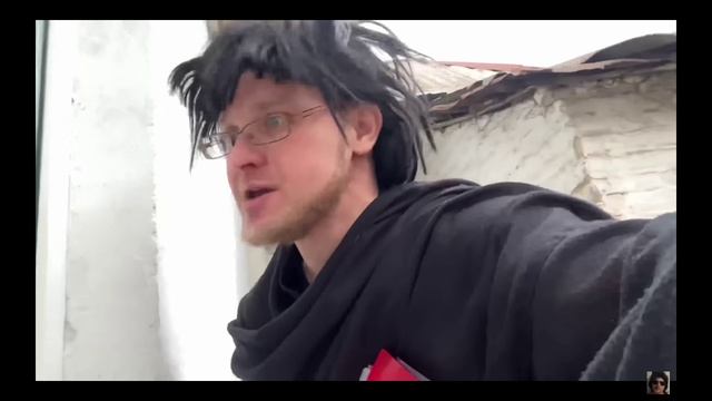 реакция на зомби апокалипсис (Натурал Альбертович)