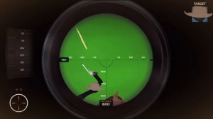 Cowboy Roy, Clear Vision 4 mission #12- John Taylor