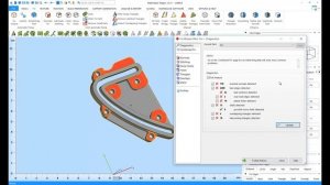 Tutorial: Automatic file repair in Materialise Magics