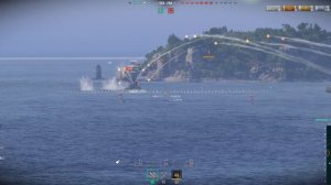 Крейсер Варяг, битва Русов против Ящеров.  19 октября 2024