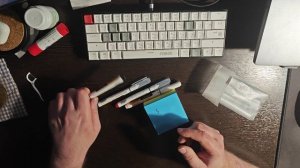 Строительные маркеры
