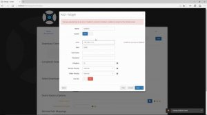 How to install and configure Sonarr