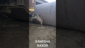 ЗИЛ 130 КРАН