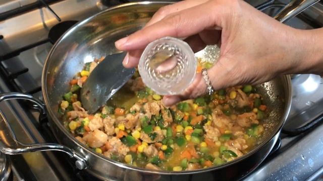 How To Make Chicken Macaroni |Quick and Delicious Macaroni| Restaurant Style Chicken Macaroni Recip