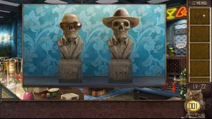 Can You Escape The 100 Rooms X level 22