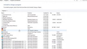 How To Completely Uninstall Unity Hub Windows 10/8/7 - How To Delete / Remove Unity Hub - Windows