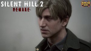 ДОРОГА К КОШМАРАМ ➤Silent Hill 2 Remake # Прохождение 8