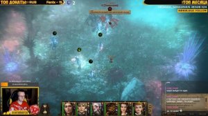 Убийца гоблинов  Pathfinder: Kingmaker (часть 11)