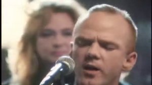 Jimmy Somerville - To Love Somebody (1990)