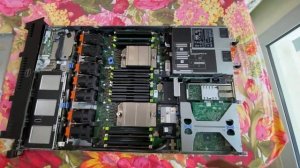 DELL POWER EDGE R620 Server | Hardware Configuration & Intial Setup Explained | BEST FOR HOME SERVE