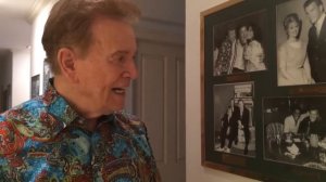 Wink Martindale shares his memories of Sammy Davis Jr.