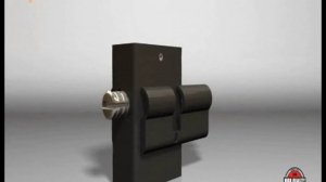 RAV-BARIACH Locking Devices