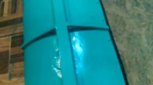 отвал на минитрактор из газового баллона