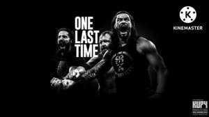 the shield theme song (  REIGNS, ROLLINS, AMBROSE) ONE LAST TIME 2022