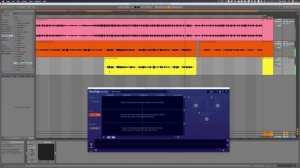 Getting Started With VocAlign Ultra in Ableton Live