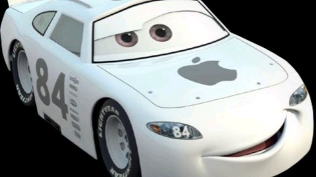 Do You Like Mac iCar