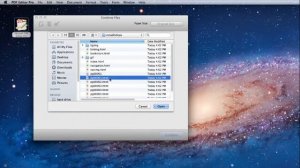 How to Convert a Webpage to a PDF on Mac