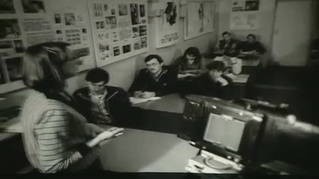 Мурманская сфера услуг в 80 е.(кинохроника) смотреть онлайн