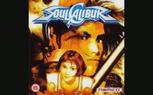 Soulcalibur (Dreamcast) (09.05.13)