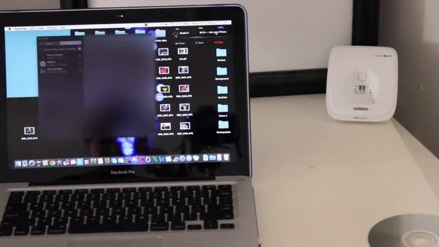 iOS 8 Handoff (Calling Between Mac & iPhone) - Hands On Review