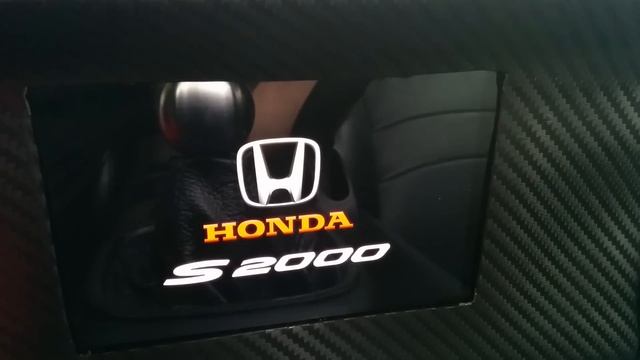 Android Bootanimation - S2000 смотреть онлайн