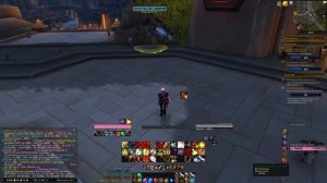 ПВЕ Гайд Паладин Воздаяние(Ретри) на TWW / WoW The War Within 11.0.2