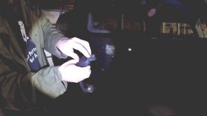 Hummer H3 Door Handle Replacement