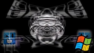 Nintendo/Dolby Surround Pro Logic II Csupo (2003) Effects Round 2 Vs TSME2024 & Everyone (2/30)