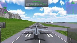 Как сделать трафик в Turboprop Flight Simulator на android