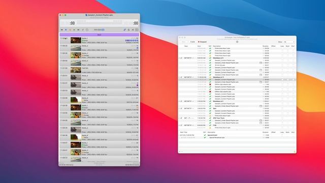Show Timing Features смотреть онлайн