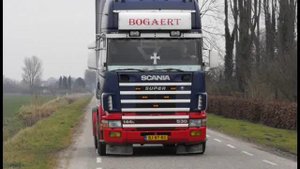 Bogaert Scania 144 530