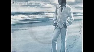 Bobby Goldsboro - Summer (The First Time)
