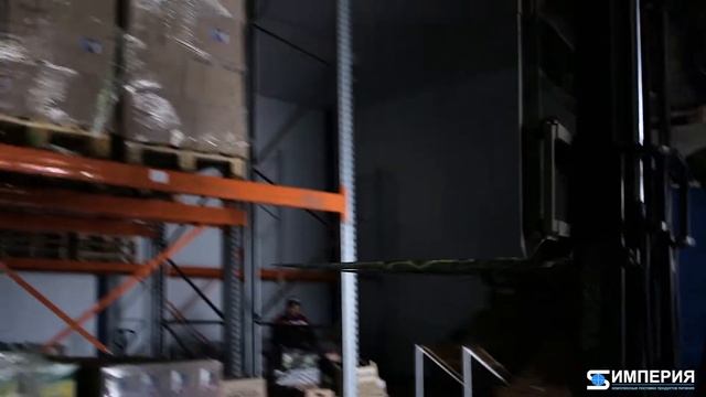 Утро директора по качеству компании Империя