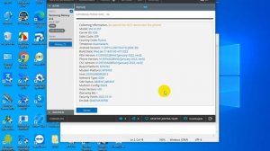 Samsung A12 A125F U2 imei Repair Done Chimera Tool