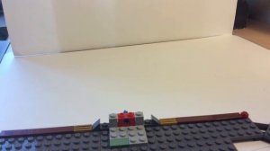 Сборка набора —ЛЕГО ниндзяго. Как научиться снимать с помощью ЛЕГО?