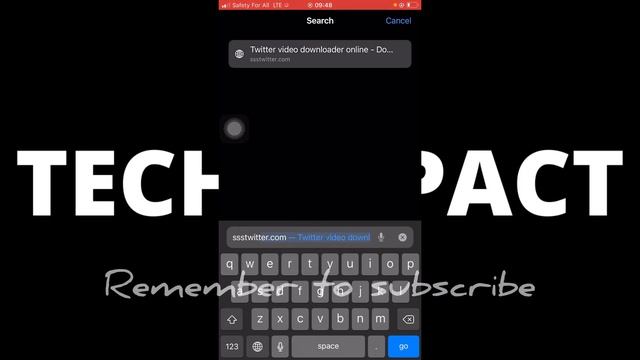 How to Download Twitter Videos on Your Android, iOS Mobile Phones смотреть онлайн