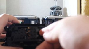 Лего восточный экспресс