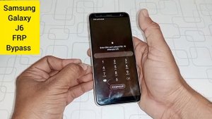 Samsung J6 Frp Bypass Android 10 (SM-J600F/DS) Remove FRP Lock/Google Account Bypass Without PC