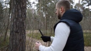 Кизляр МИЛИТАРИ против Mr Blade STEALTH часть 3