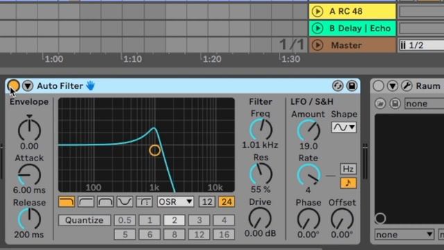 How To Use Samples In Key (Sampling Tips & Music Theory For Beatmakers) смотреть онлайн