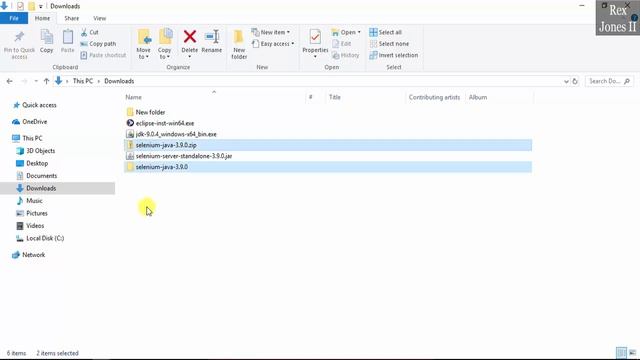 ✔ How To Set-Up Selenium | (Video 54)