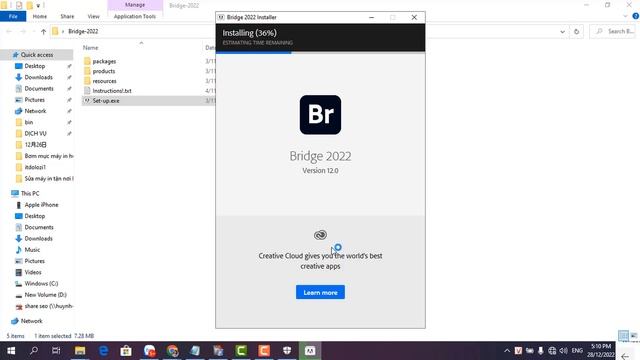 Adobe Bridge 2022 khám phá điểm mới | Adobe Bridge tại Phần Mềm Full смотреть онлайн