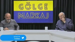 GÖLGE MARKAJ 33.BÖLÜM / 24 ŞUBAT 2023