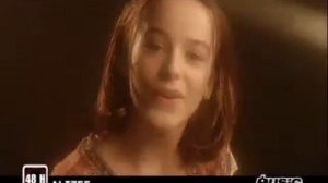 alizee photoshoot (B&Y)