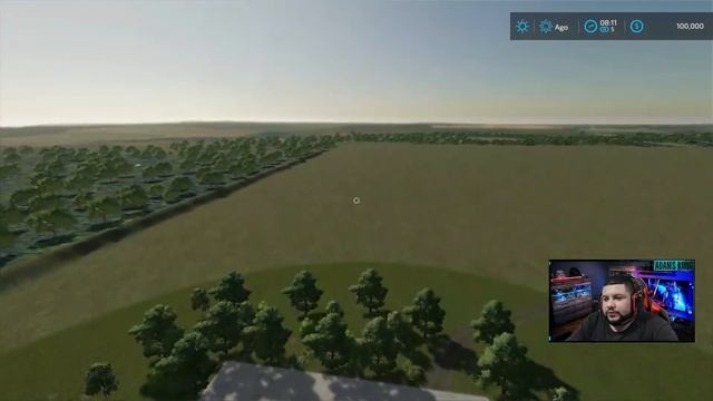 O Mapa de Construção para PS4, PS5, XB1, XBS, PC/MAC | FARMING SIMULATOR 22 смотреть онлайн